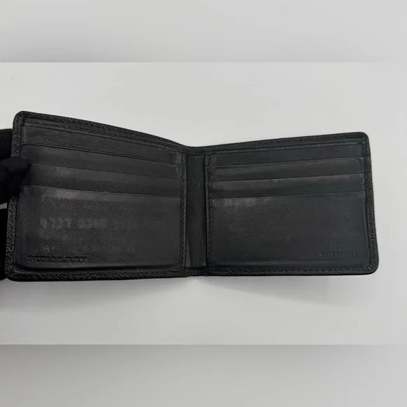 Men’s Wallet Bundle | Gucci, Burberry, Louis Vuitton and Tumi | Good Condition - Picture 3 of 13